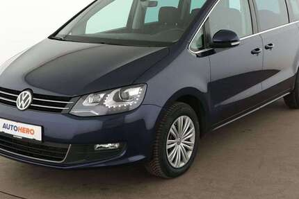 VW Sharan 119.323 km 22.950 &euro; Frankfurt am Main 65936