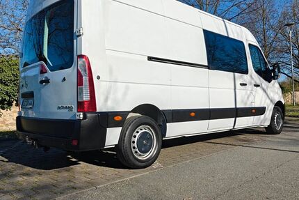 Opel Movano 149.836 km 12.300 &euro; Bensheim 64625