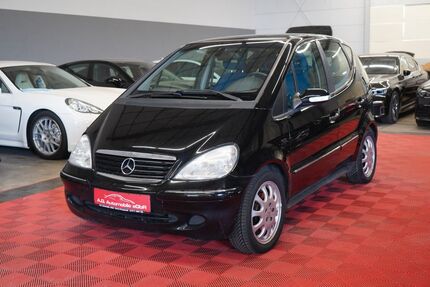 Mercedes-Benz A 190 230.688 km 999 &euro; Pfungstadt 64319