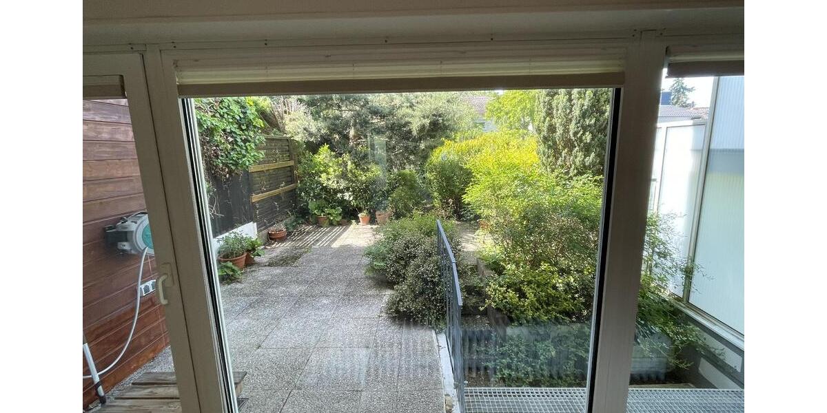 Reihenhaus Roßdorf - 5 Zimmer, 108 m&sup2;, 449.000&euro; | Angebot:27452913