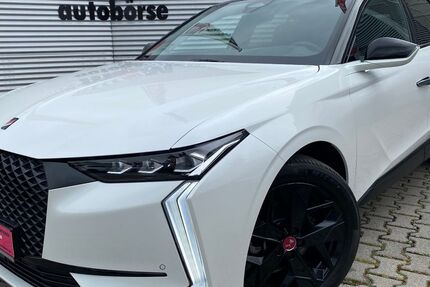 DS Automobiles DS4 31.000 km 25.900 € Darmstadt 64295