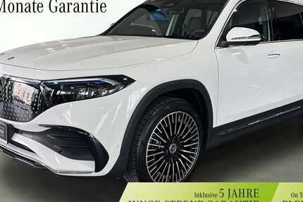 Mercedes-Benz EQB 10.910 km 49.900 &euro; Hattersheim 65795