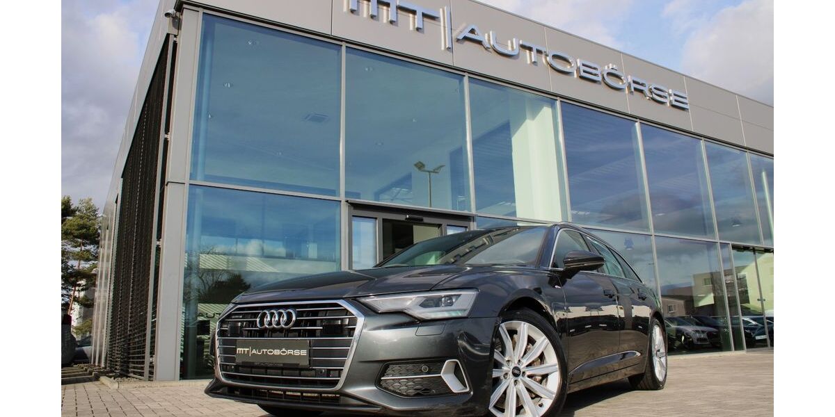 Audi A6 120.000 km 30.900 &euro; Griesheim - Darmstadt 64347