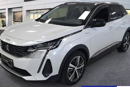 Peugeot 3008 76.133 km 19.980 &euro; Frankfurt 60314