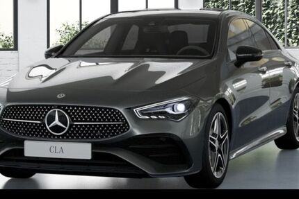 Mercedes-Benz CLA 180 9.900 km 40.790 &euro; Frankfurt 60488