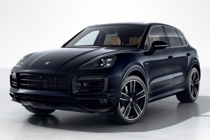 Porsche Cayenne 68.017 km 82.900 &euro; Hofheim 65719