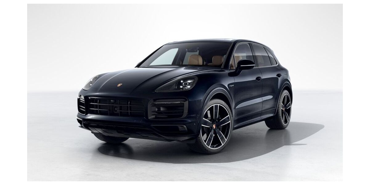 Porsche Cayenne 68.017 km 82.900 &euro; Hofheim 65719