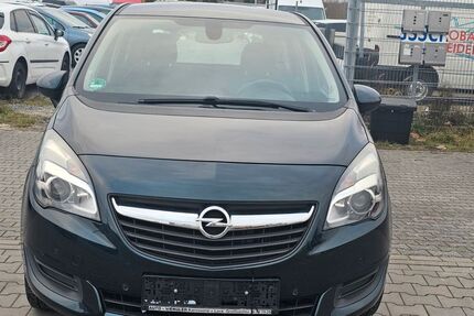 Opel Meriva 144.200 km 5.499 &euro; Dietzenbach 63128