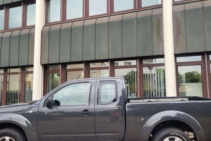 Nissan Navara 139.000 km 15.900 € Groß Gerau 64521