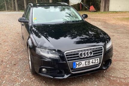 Audi A4 252.000 km 4.999 &euro; Lautertal 64686