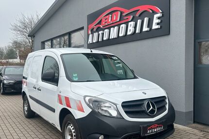 Mercedes-Benz Citan 200.000 km 5.400 &euro; Eppertshausen 64859