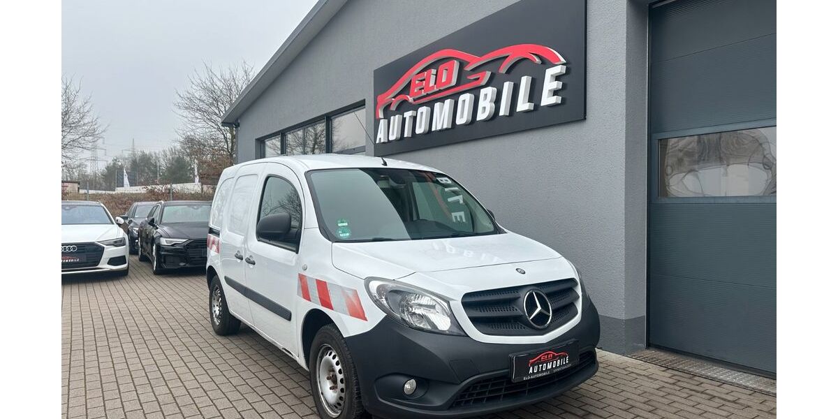 Mercedes-Benz Citan 200.000 km 5.400 &euro; Eppertshausen 64859