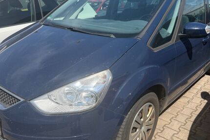 Ford Galaxy 303.962 km 1.750 &euro; Darmstadt 64293