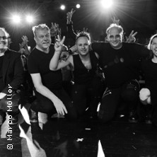 Depeche Reload 21.02.2026 MUSIKTHEATER REX