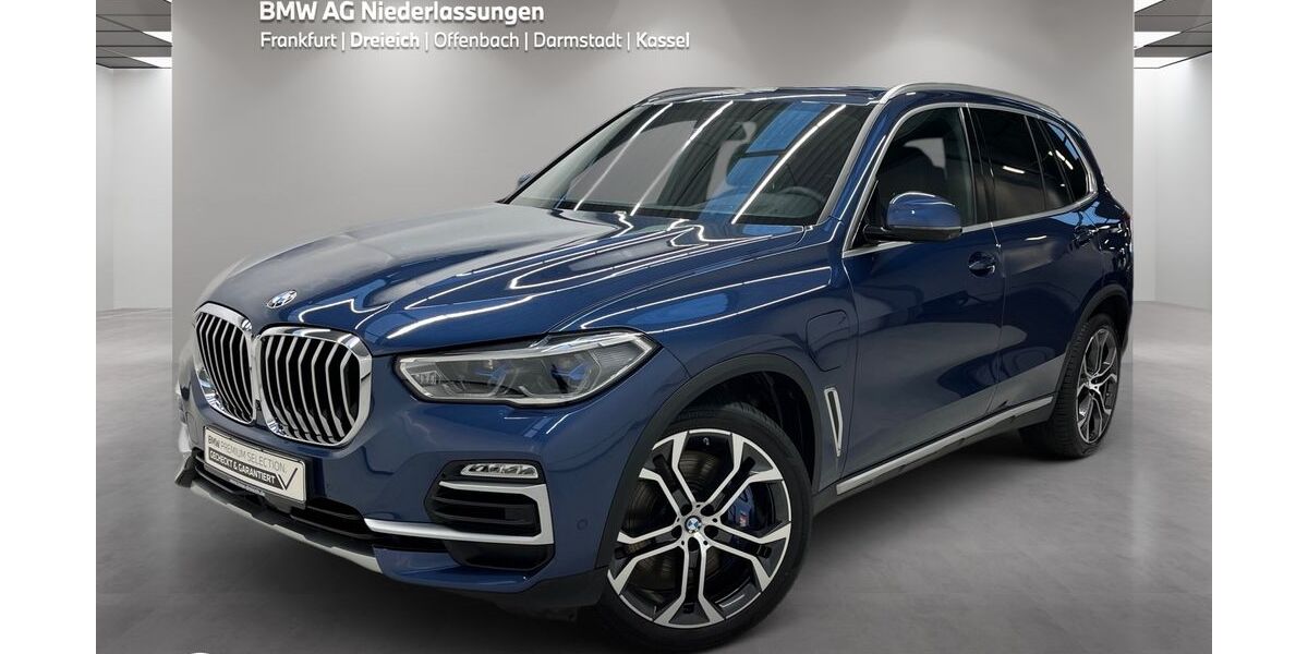 BMW X5 74.599 km 47.930 &euro; Dreieich-Sprendlingen 63303