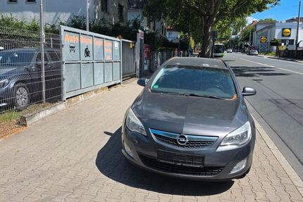 Opel Astra 240.000 km 999 &euro; Offenbach 63071