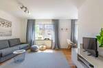 Etagenwohnung Frankfurt am Main Gallus - 2 Zimmer, 50 m&sup2;, 1.590&euro; | Angebot:25600981