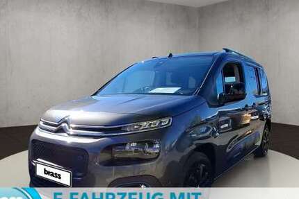 Citroen Berlingo 17.200 km 19.990 &euro; Darmstadt 64293