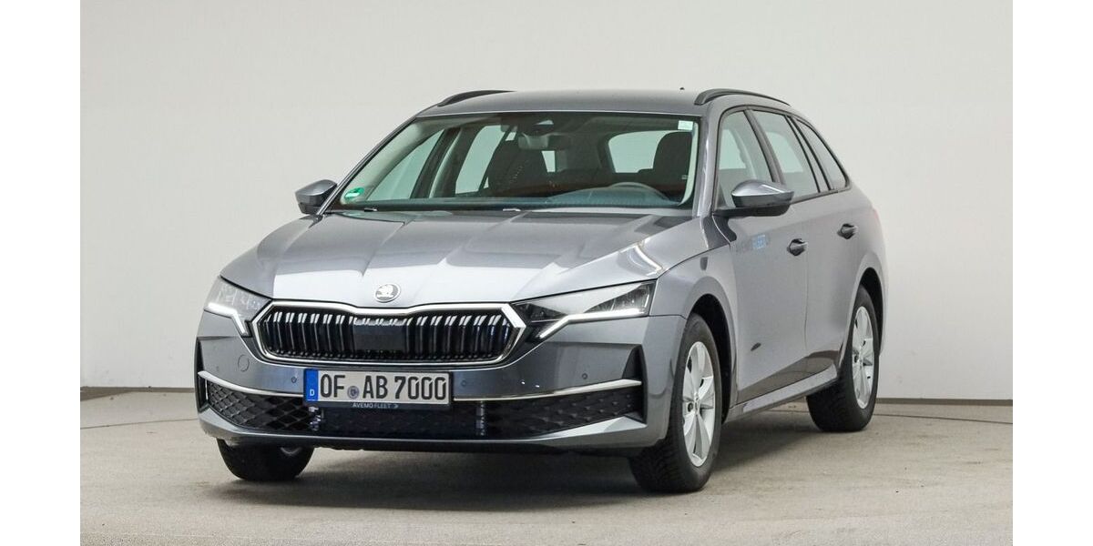 Skoda Octavia 6.900 km 32.495 &euro; Offenbach am Main 63075
