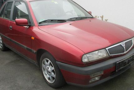 Lancia Delta 234.000 km 700 &euro; Rodgau 63110