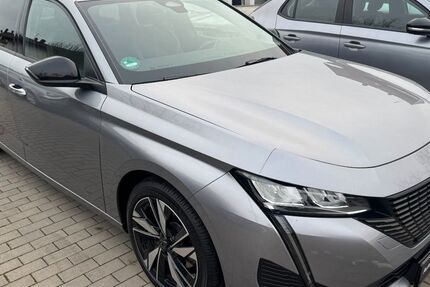 Peugeot 308 148.900 km 14.500 &euro; Griesheim/Darmstadt 64347