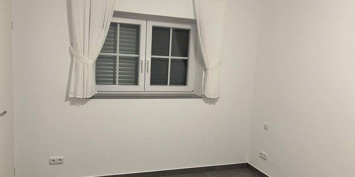 Etagenwohnung Groß Bieberau Groß-Bieberau - 3 Zimmer, 85 m&sup2;, 775&euro; | Angebot:25299700