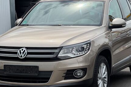 VW Tiguan 135.000 km 10.999 &euro; Offenbach am Main 63075