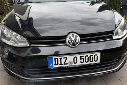 VW Golf 195.000 km 5.950 &euro; Hofheim am Taunus 65719