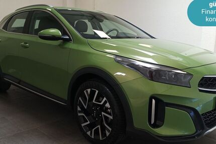 Kia XCeed 51.949 km 19.470 &euro; Egelsbach 63329