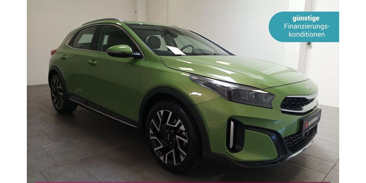 Kia XCeed 51.949 km 19.470 &euro; Egelsbach 63329
