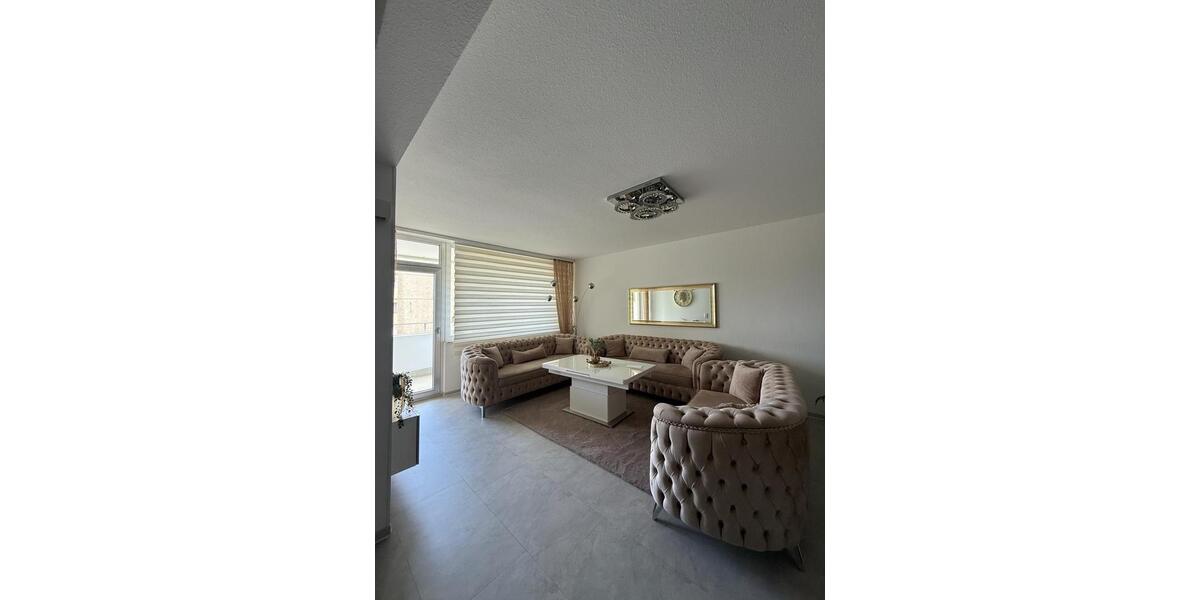 Etagenwohnung Hattersheim am Main - 3 Zimmer, 81 m&sup2;, 275.000&euro; | Angebot:26919417