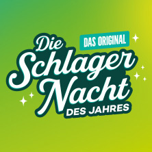 Die Schlagernacht des Jahres 2025 - DAS ORIGINAL Frankfurt