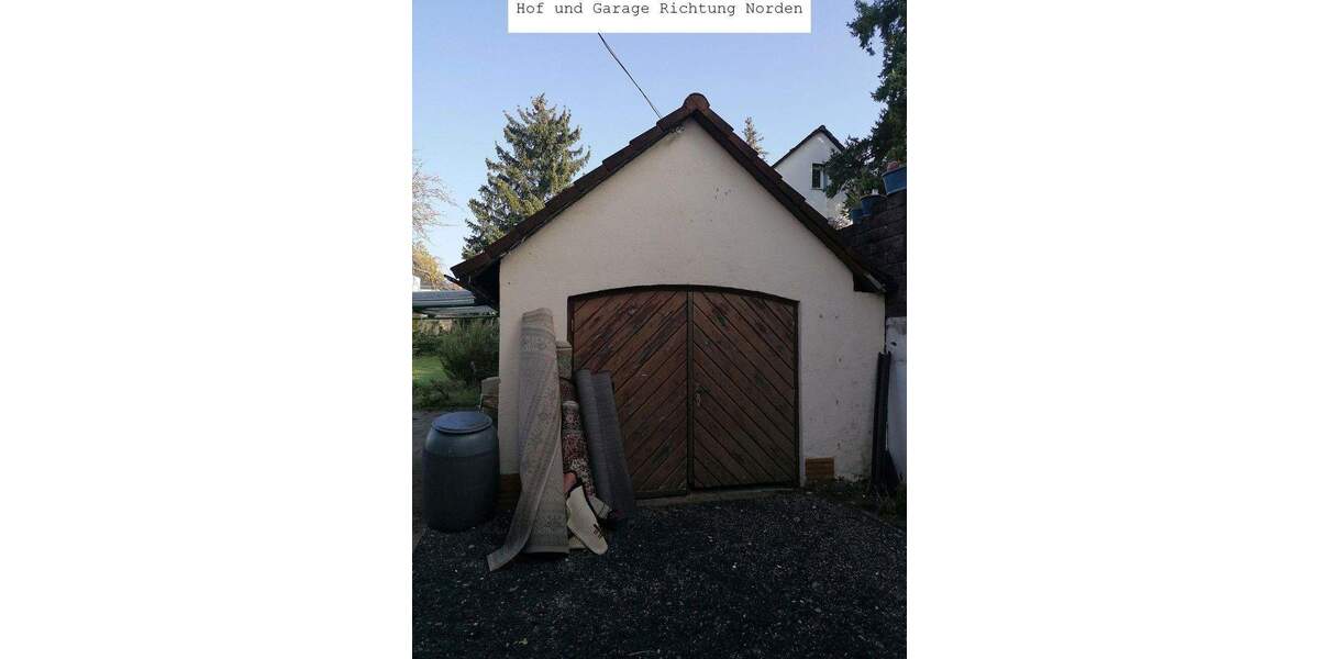 Einfamilienhaus Da.-Eberstadt Eberstadt - 4 Zimmer, 123 m&sup2;, 699.000&euro; | Angebot:25633543