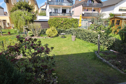 Rodgau-Jügesheim Familienglück! Großzügiges Reihenhaus in ruhiger und begehrter Wohnlage! - Haus Rodgau | Angebot:27500182