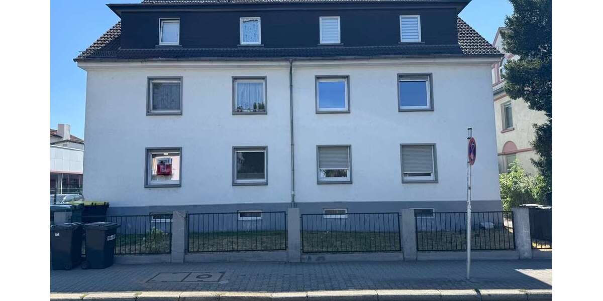 Etagenwohnung Offenbach Bieberer Berg - 3 Zimmer, 75 m&sup2;, 110.000&euro; | Angebot:27129165