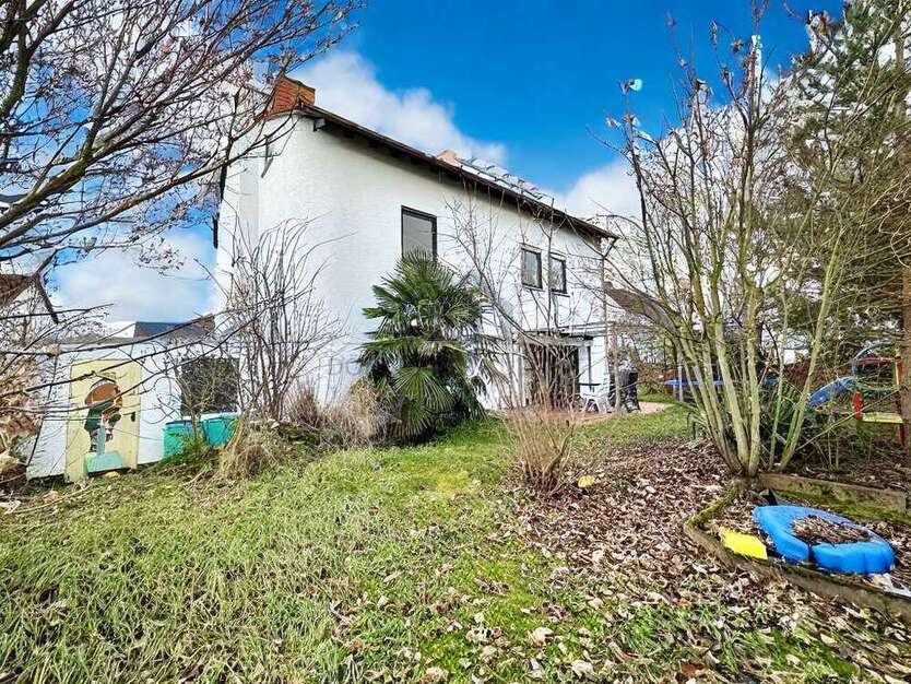 Haus zum Kaufen in Heusenstamm 729.000 € 220 m²
