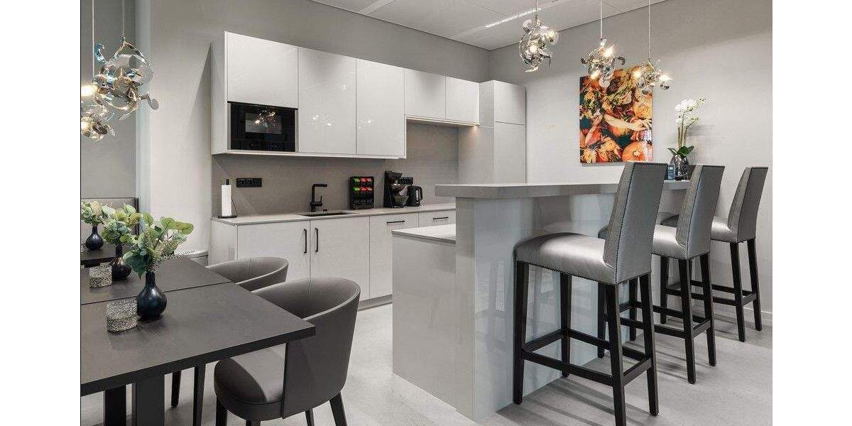 Gewerbeobjekt Frankfurt am Main Innenstadt - 2.790&euro; | Angebot:25644524