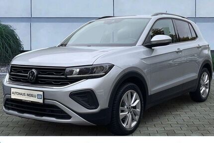 VW T-Cross 29.986 km 21.180 &euro; Rüsselsheim 65428