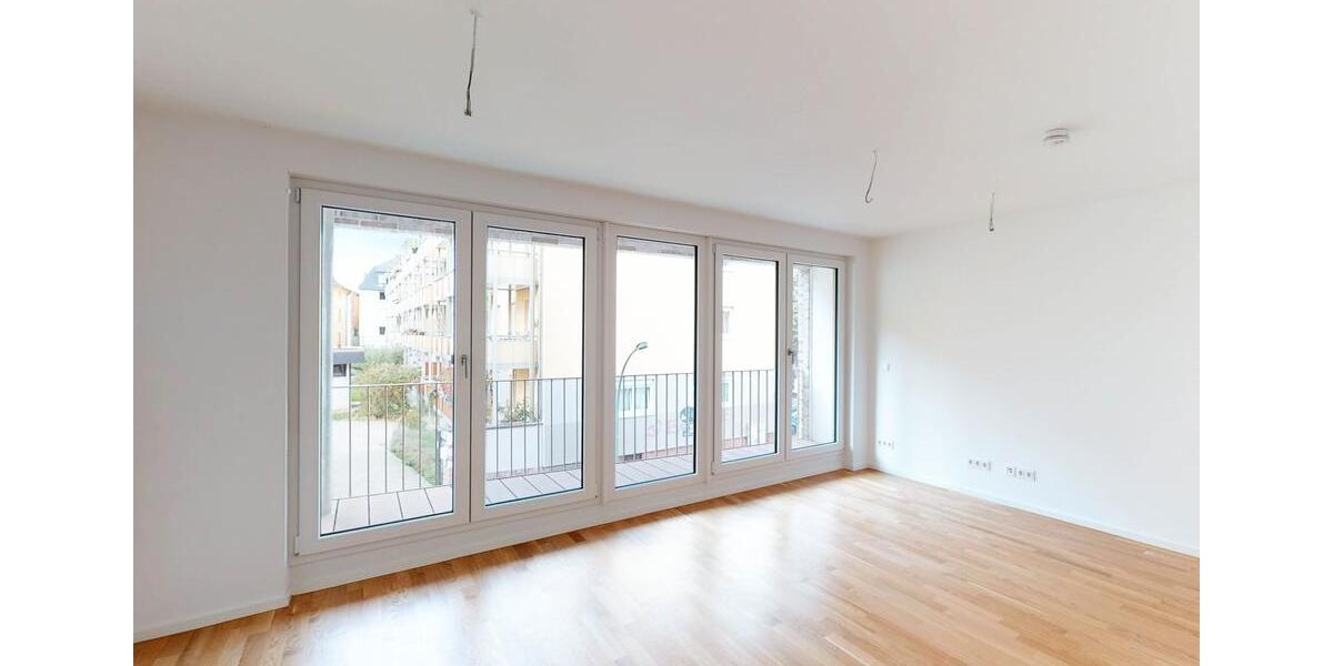 Erdgeschoßwohnung Frankfurt am Main Bornheim - 2 Zimmer, 67 m&sup2;, 1.430&euro; | Angebot:23053274