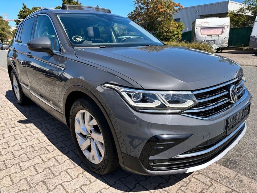 Tiguan
