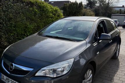 Opel Astra 210.000 km 4.950 &euro; Roßdorf 64380