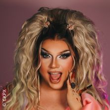 Pam Pengco - Ich entschuldige mich im Voraus! 29.01.2026 Pik Dame