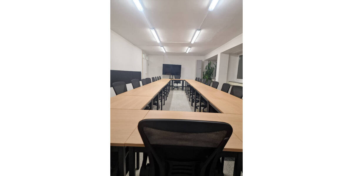 Gewerbeobjekt Rüsselsheim am Main Rüsselsheim - 1.000&euro; | Angebot:26828046