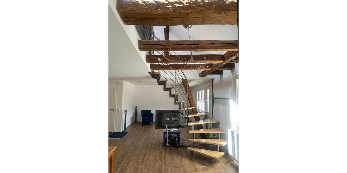 Etagenwohnung Seeheim-Jugenheim Jugenheim - 3 Zimmer, 76 m&sup2;, 1.140&euro; | Angebot:26649795