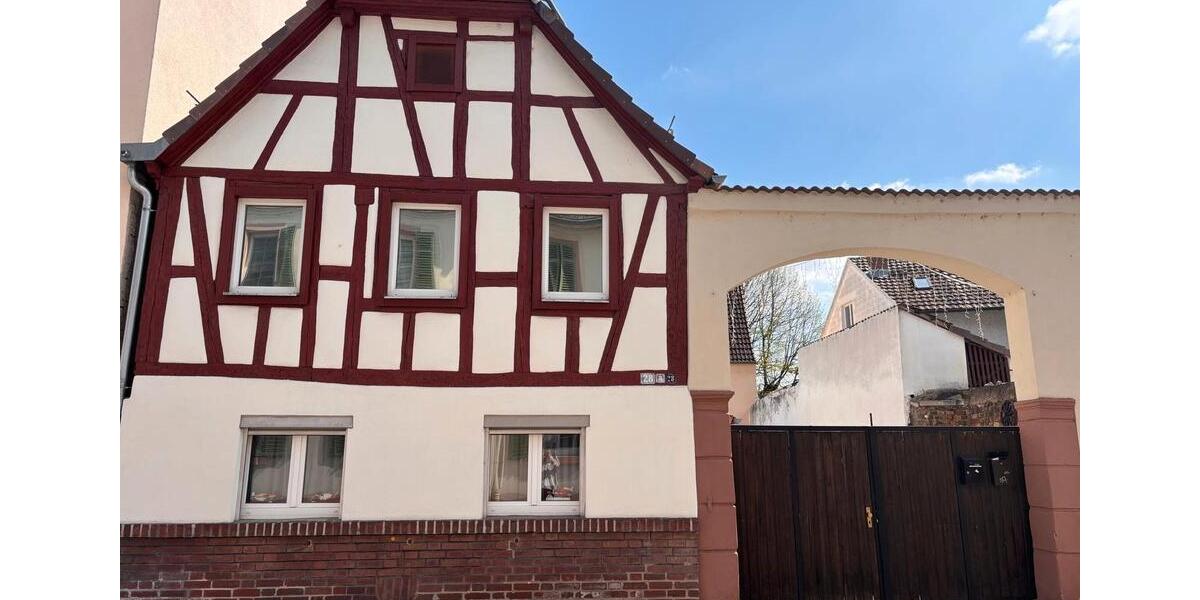 Einfamilienhaus Flörsheim am Main - 6 Zimmer, 146 m&sup2;, 395.000&euro; | Angebot:26635195