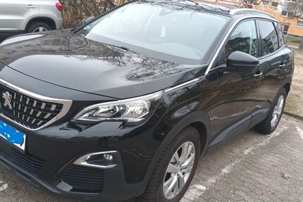 Peugeot 3008 137.000 km 14.900 &euro; Rüsselsheim 65428