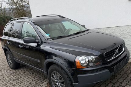 Volvo XC90 332.000 km 4.900 &euro; Alsbach 64665