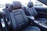 325d Cabrio Automatik, Navi, Leder, Sitzheizung