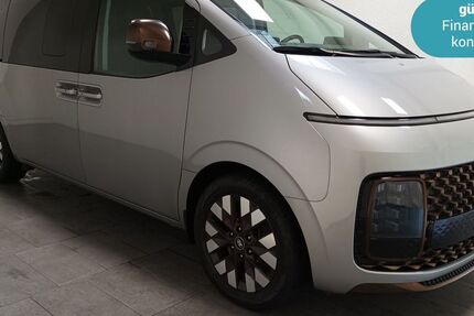 Hyundai STARIA 67.305 km 37.470 &euro; Egelsbach 63329