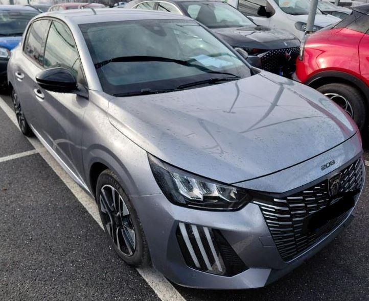 Peugeot 208 26.656 km 14.980 &euro; Rüsselsheim 65428